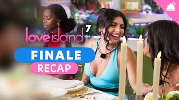 Love Island Season 7 Finale Recap