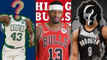 Celtics Trade Targets: 3 Players Who Could Make an Impact
