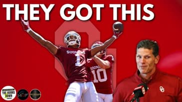 Should Sooners be Concerned  by SEC Hype in Year 1?