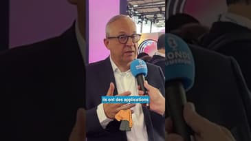 L’expérience phygitale au coeur des magasins Vuitton présentée par Franck Le Moal, directeur des inn