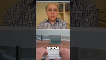 Decoding AI: A Conversation with Stephen Wolfram #shorts
