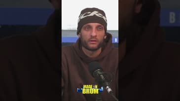 Jack Storer  “Everyone saw the red card.Nobody saw the aftermath.”