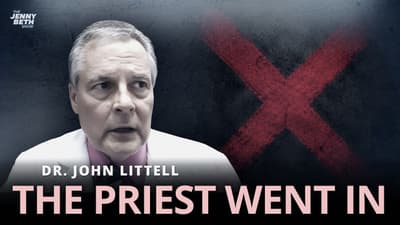 He Could Not Be His Best Friend's Doctor. What the Hospital Did Next | Dr. John Littell