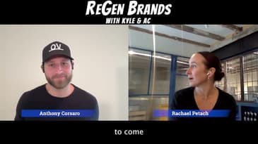 Opening Their New Tasting Room & Why That Is A Part Of Their Strategy