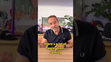 How Lead Gen will fundamentally change | #shorts