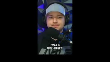 Kevin  Palmeri of @NextLevelUniversity lowest point and how he overcame it