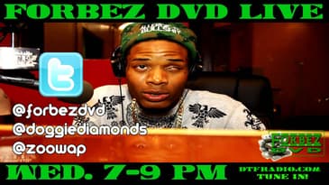 Fetty Wap Talks Being Influenced By Gucci Mane And Representing Paterson New Jersey