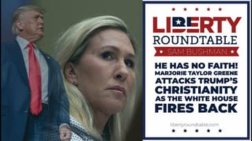 State Sovereignty, Gold & Silver, and Conservative Fractures – December 20, 2025