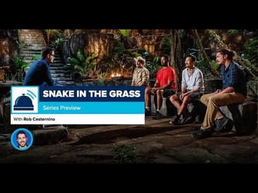 Snake in the Grass Reality Stars Preview the Premiere