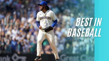 The Mariners Are The Best Team In Baseball