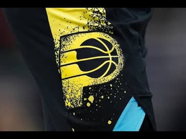 The Pacers are EXCITING...