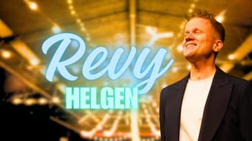 Revyhelgen