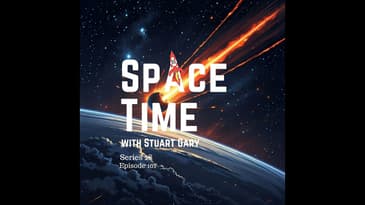 The Comet That Cooled the Earth - Unpacking the Younger Dryas Mystery