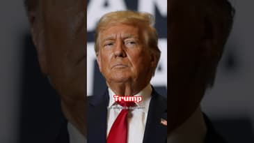 Vivek really likes Trump