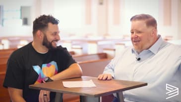 Interview | The Beauty of The Church with Pastor Ron Jones