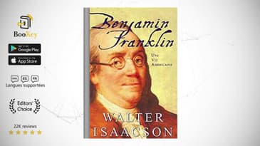 Résumé et critique de Benjamin Franklin