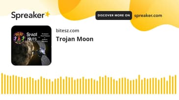 Trojan Moon