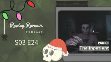 S03 E24: Looky Looky, Chicken Cookie - The Inpatient - Part 1