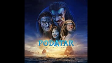 Avatar: The Way of Water with Marie Bardi