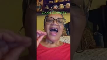 God's GRAVITY