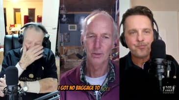 Healing the Inner Child | Dave Robinson on Spirituality, Fear & Becoming More Loving