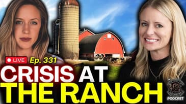 Crisis in Potter Valley - Farmers and Ranchers Without Water!