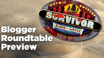 Survivor Blood vs. Water Pre-Season Blogger Roundtable | Predictions for Survivor 27 on 9/17/13