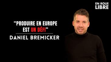 CEO d’ABUS - L'avenir de la sécurité de nos vélos, et maintien de la production en Europe