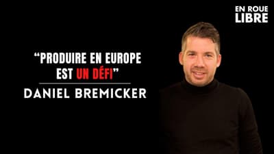 CEO d’ABUS - L'avenir de la sécurité de nos vélos, et maintien de la production en Europe