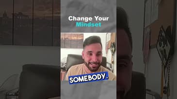 Change Your Mindset