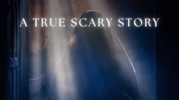 The Witch (Real Caller Story) - True Scary