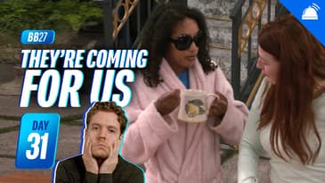 BB27 Friday Live Feed Update August 8, 2025