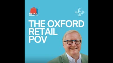 Futureproofing Retail Strategy: The Oxford Playbook (Prof. Jonathan Reynolds)