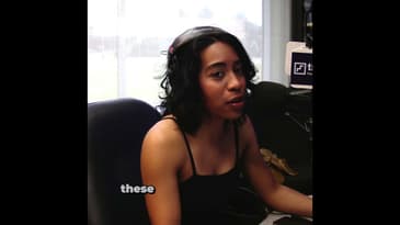 I thought I was gonna die by 21