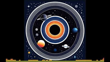 S03E09: Galactic Goliaths and Moonshot Marvels: Unraveling the Universe with Steve & Hallie |...