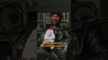 Rediscovering Your Inner Child