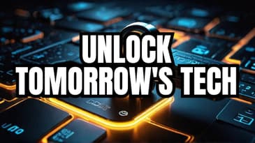 Unlocking the Secrets of Future Technologies with David Holtzman