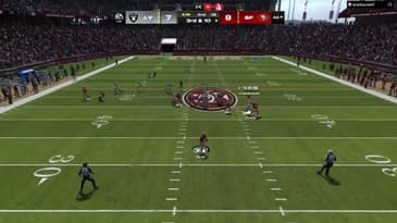 Online Madden 24.