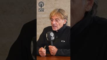 Le vélo vu par Max Commençal.