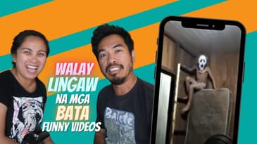 Bisaya Vloggers: Makalingaw na mga Batang Pasaway Video