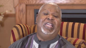 Good News Today 56 The Gospel of Jesus 4