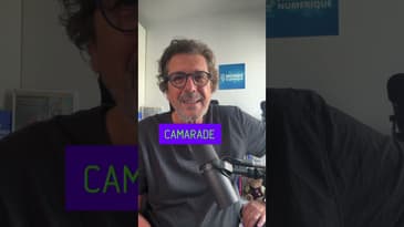 Au sommaire cette semaine