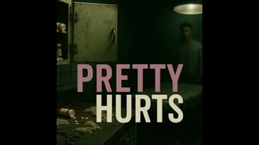 Pretty Hurts: Beauty Betrayal and Bloodlines