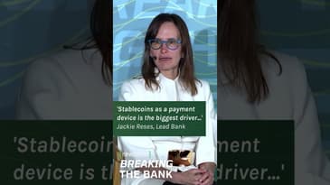 Jackie Reses on stablecoins as a payment device