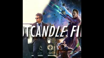 Footcandle Films: Guardians of the Begin Again Galaxy