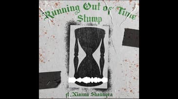 Nathan Culpepper - Running Out of Time | New Hip Hop Christian Music