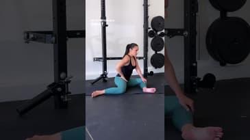 Groin Pain? Try these exercises