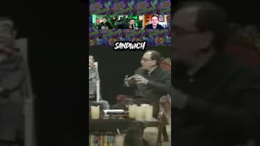 R.L. Stine’s funny moment with Kathryn Long on the set of the Haunted Mask