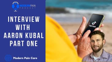 MPP 85: Interview with Aaron Kubal - Part One