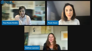 𝗗𝗶𝗴𝗶𝘁𝗮𝗹 𝗗𝗶𝗮𝗹𝗼𝗴𝘂𝗲: The Mid-Career Transformation